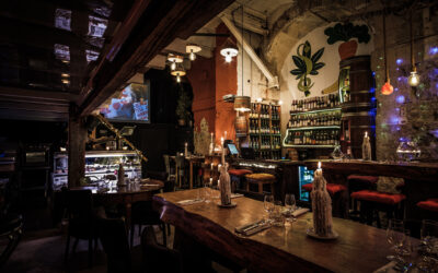 Bar jazz à Marseille : une taverne accueillante vous fais déguster ses produits frais et vous présente des artistes musicaux de la région