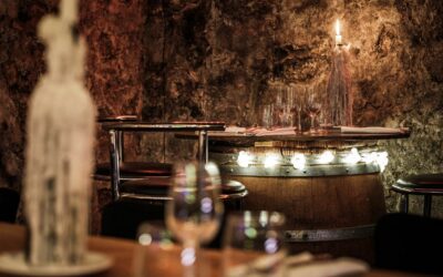 Bar à vin chaleureux à Marseille : un lieu idéal pour se détendre