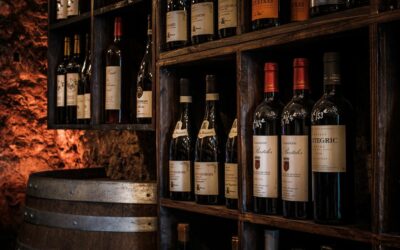 Vins français à Marseille : votre bar à vin vous accueille pour vous faire découvrir de nouvelles saveurs !